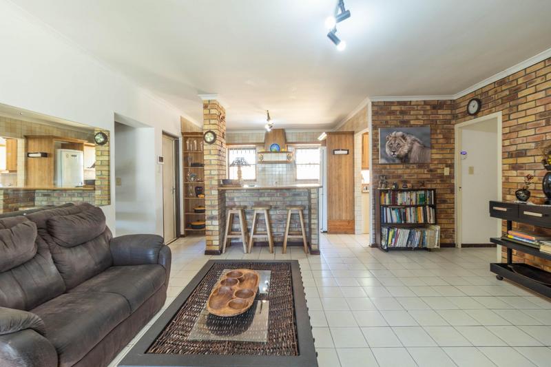 4 Bedroom Property for Sale in Aurora Western Cape